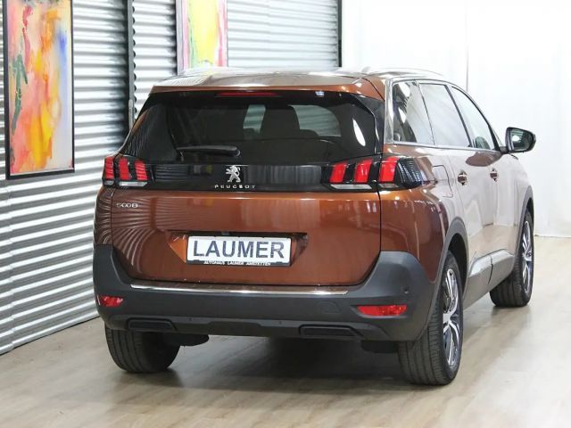 Peugeot 5008 Allure Pack BlueHDi EAT8