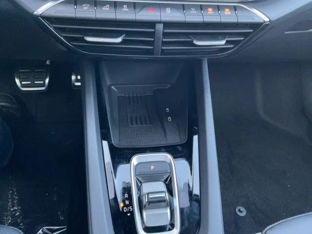 Skoda Octavia Combi RS