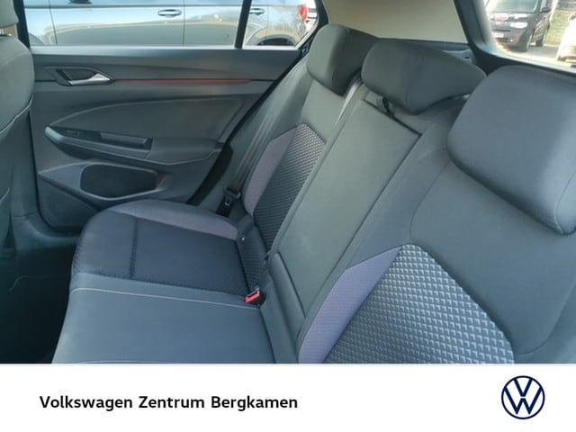 Volkswagen Golf Golf VIII