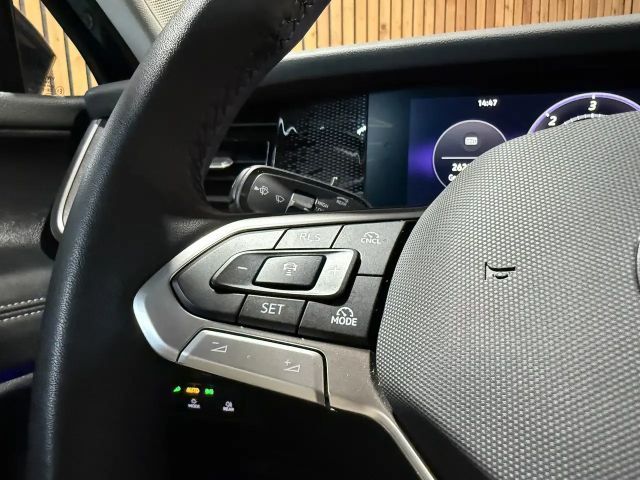 Volkswagen Tayron DSG