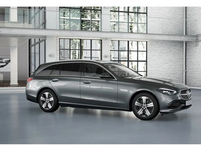 Mercedes-Benz C 180 AVANTGARDE Estate