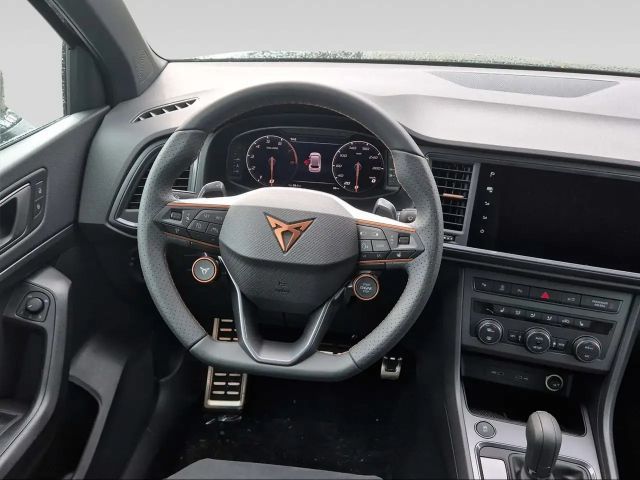 Cupra Ateca 1.5 TSI DSG