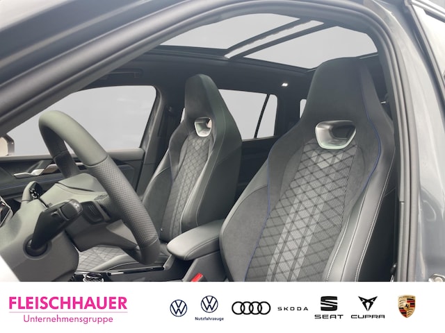 Volkswagen Tayron 2.0 TDI 4Motion R-Line