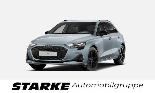 Audi A3 30 TFSI S-Tronic Sportback