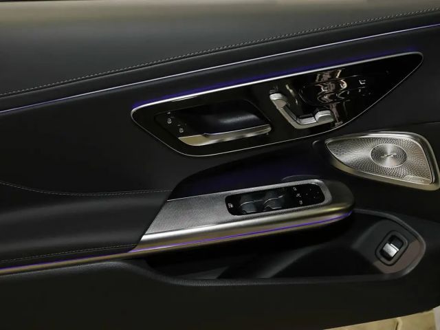 Mercedes-Benz CLE 300 4MATIC AMG Line