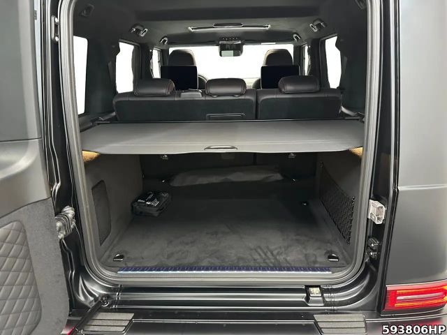 Mercedes-Benz G 450 450d AMG Line