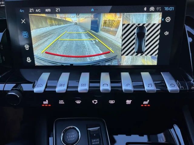 Peugeot 508 Allure Pack SW