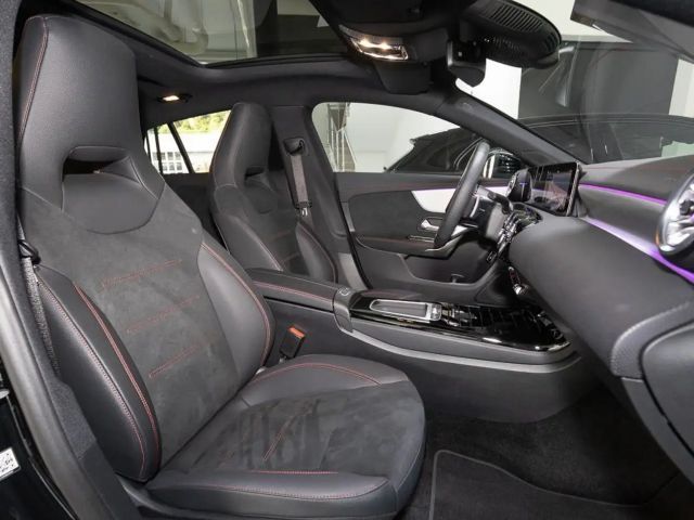 Mercedes-Benz CLA 200 Shooting Brake