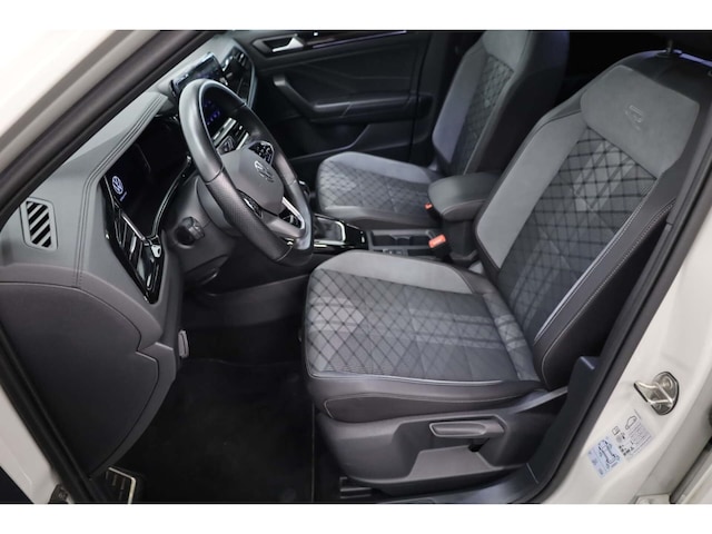 Volkswagen T-Roc 1.0 TSI R-Line