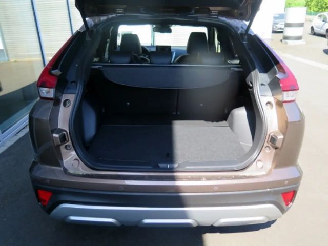 Mitsubishi Eclipse Cross 4WD PHEV