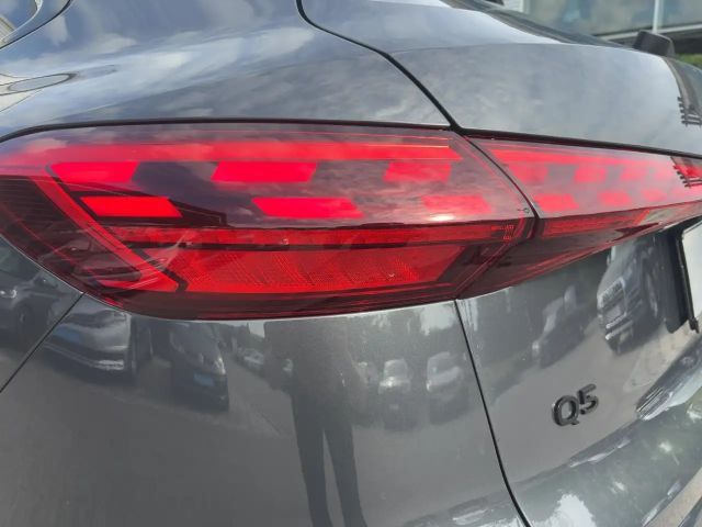 Audi Q5 Quattro S-Tronic Sportback