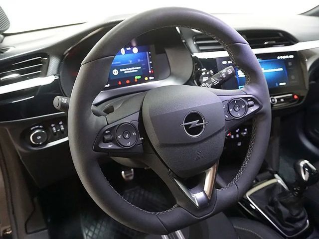 Opel Corsa GS-Line Grand Sport Turbo