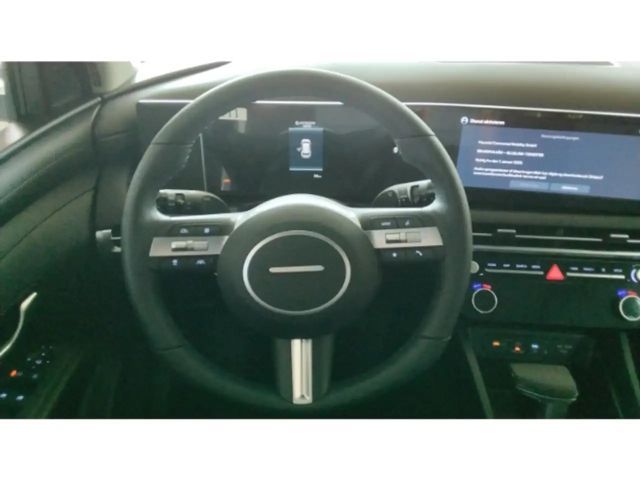 Hyundai Tucson 1.6 2WD Hybrid Select T-GDi