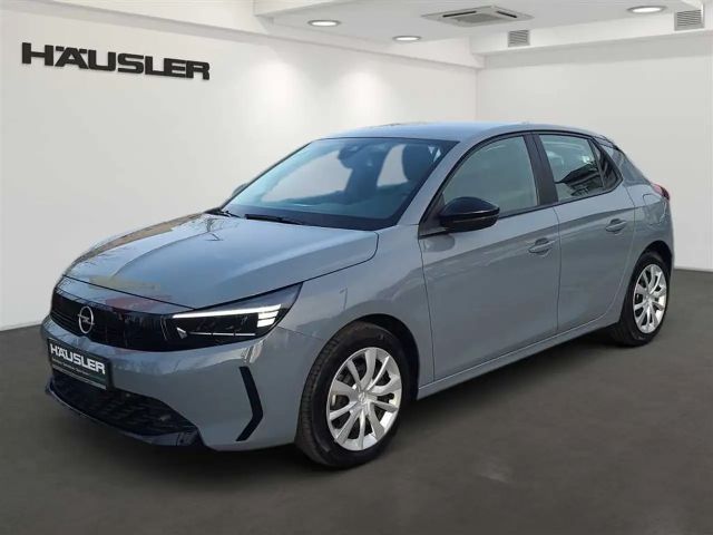 Opel Corsa Edition