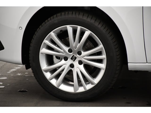 Seat Leon 1.5 eTSI DSG Style