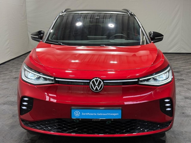 Volkswagen ID.4 GTX