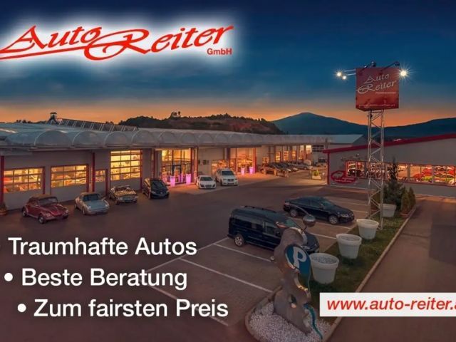 Opel Astra Elegance Sports Tourer Turbo