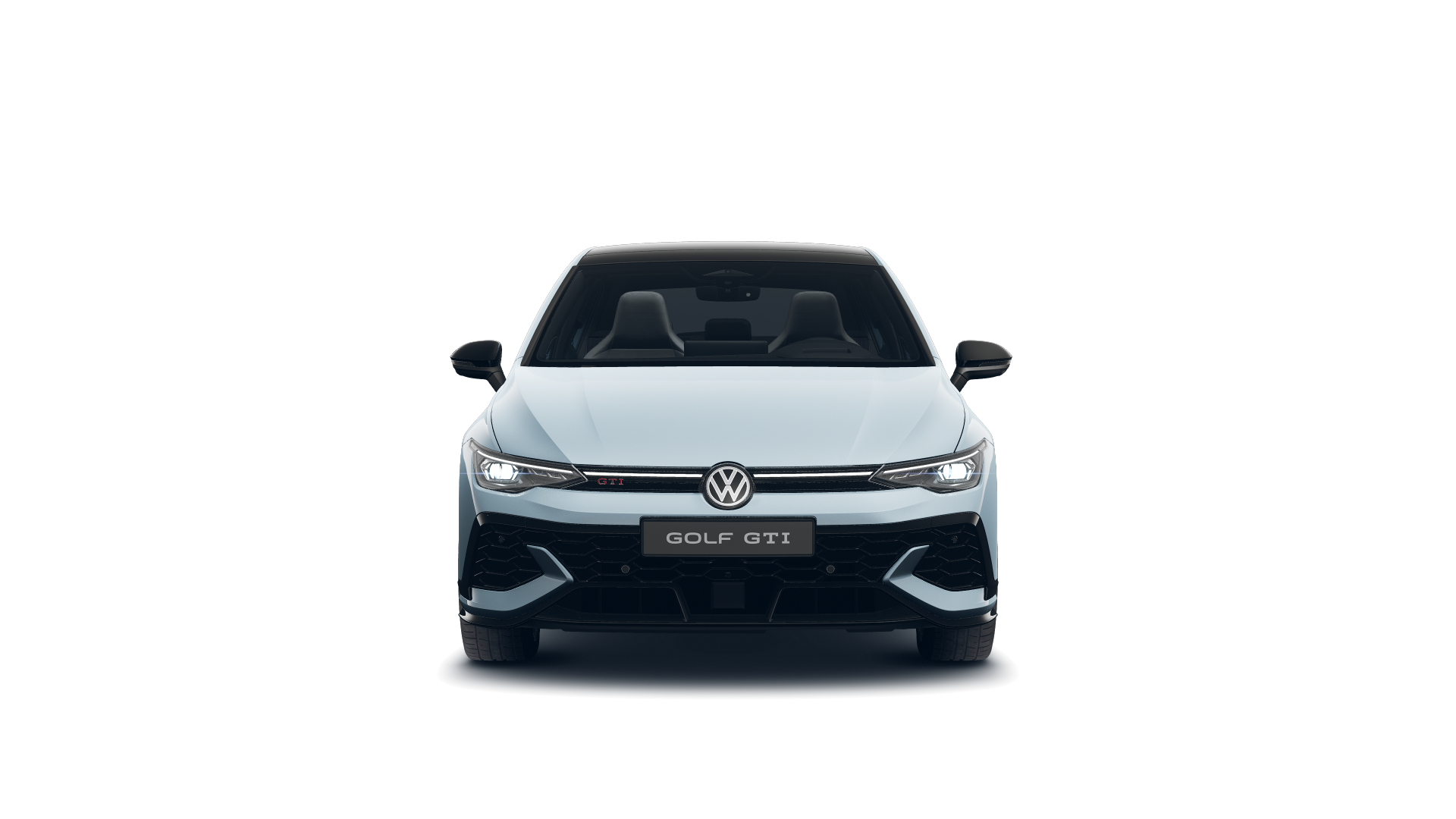 Volkswagen Golf DSG GTI