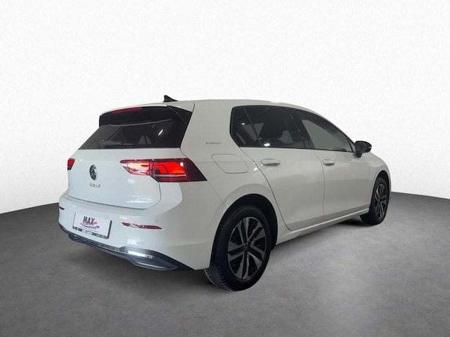 Volkswagen Golf 2.0 TDI DSG