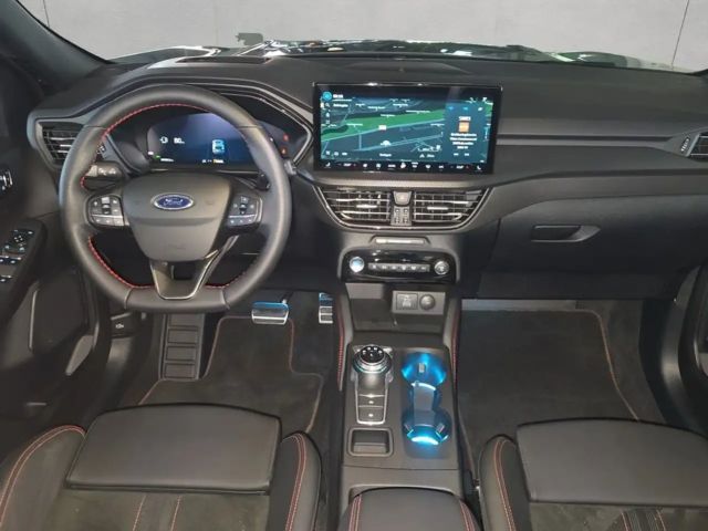 Ford Kuga EcoBoost ST Line X
