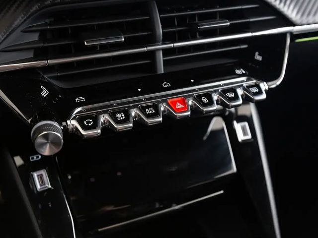 Peugeot E-208 GT-Line