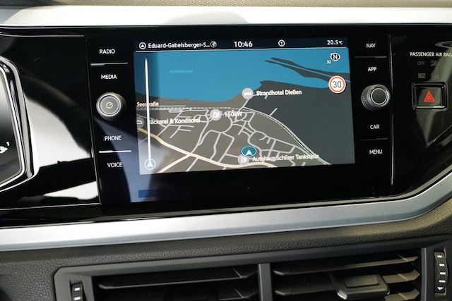 Volkswagen Polo 1.0 TSI DSG Plus