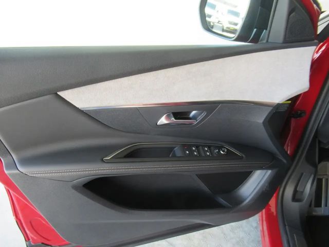 Peugeot 3008 GT-Line