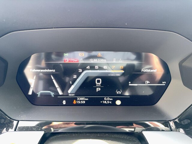 Audi A3 35 TFSI S-Tronic Sportback