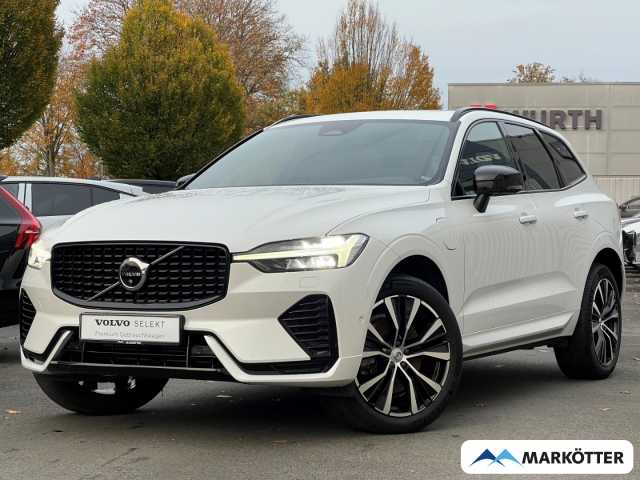 Volvo XC60 XC60