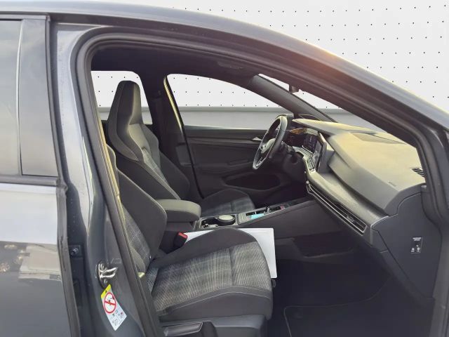 Volkswagen Golf 2.0 TDI DSG GTD Golf VIII Style