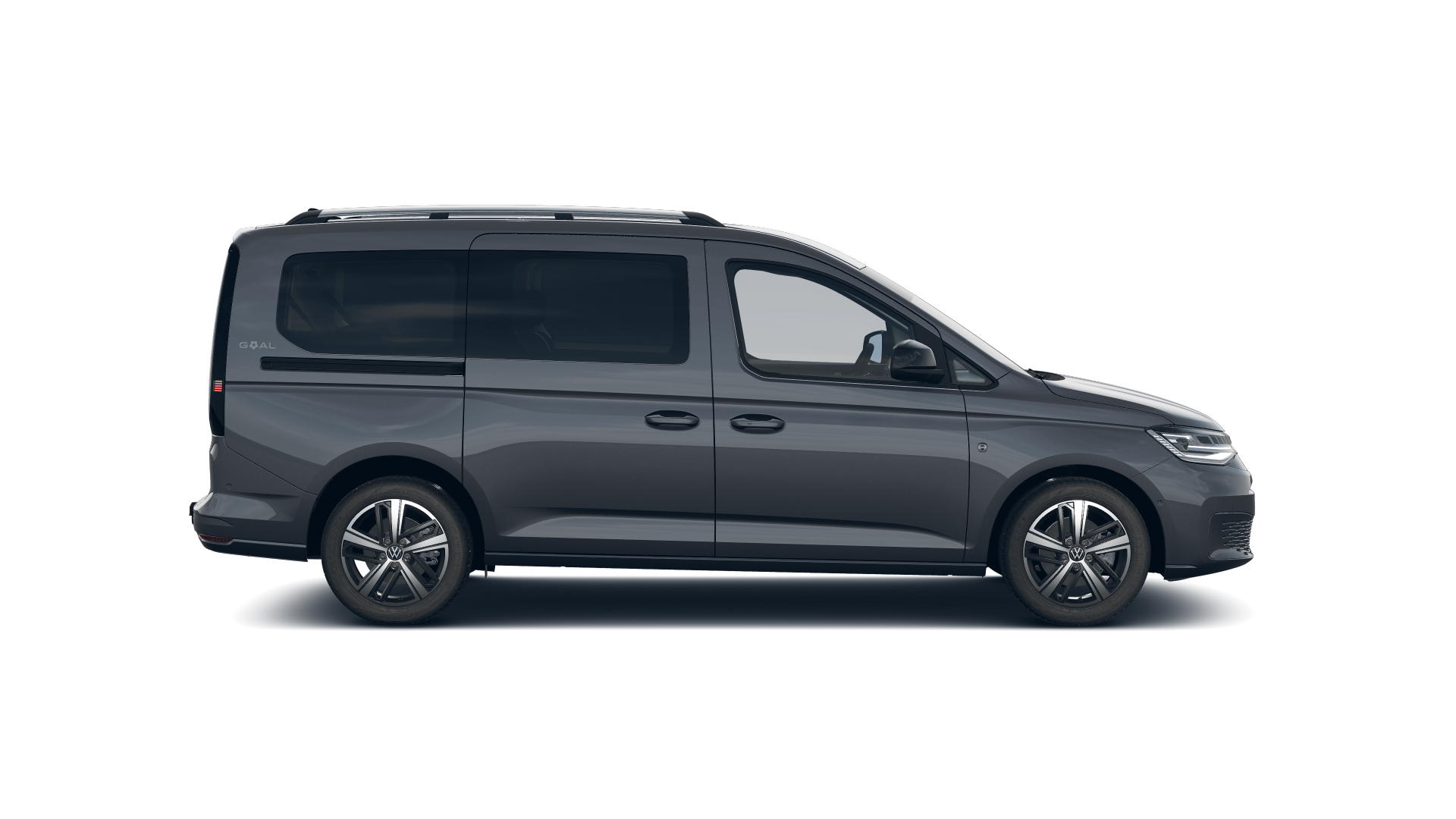 Volkswagen Caddy DSG Life Maxi