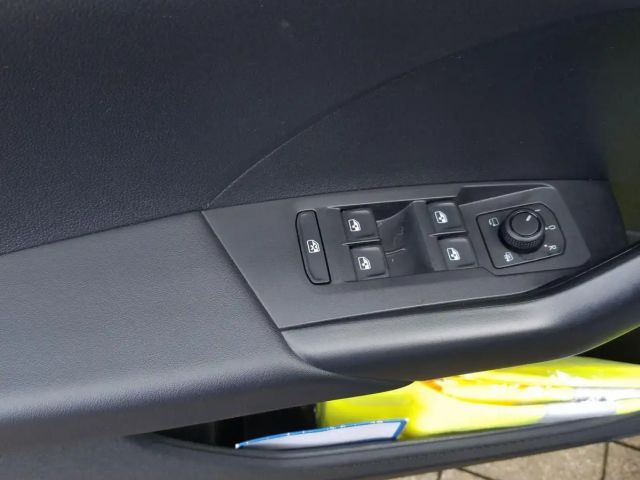 Volkswagen T-Cross 1.0 TSI DSG Life