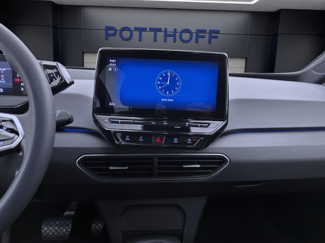 Volkswagen ID.3 Performance Pro