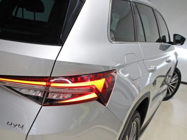Skoda Kodiaq 2.0 TDI 4x4