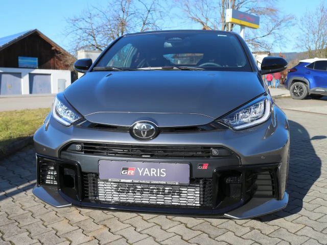 Toyota Yaris GR Hatchback