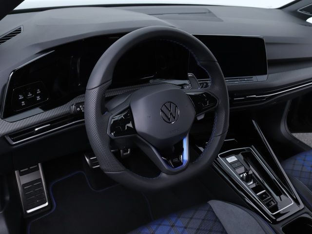 Volkswagen Golf 2.0 TSI 4Motion DSG Variant