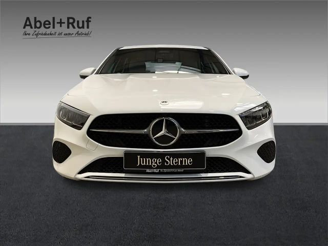 Mercedes-Benz A 200 A 200 d Progressive