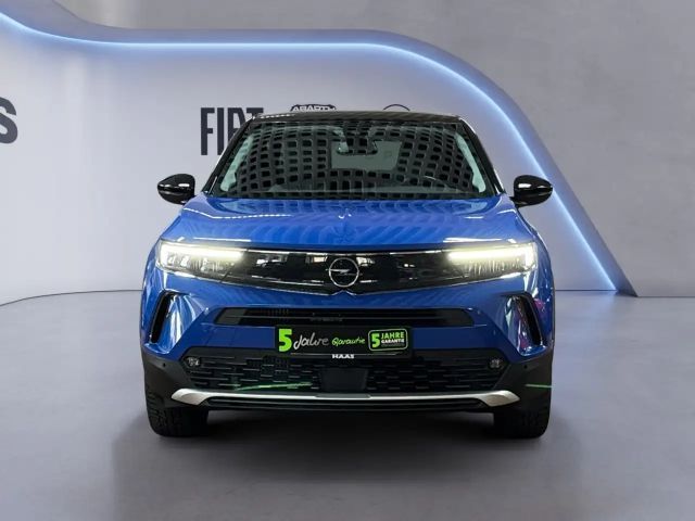 Opel Mokka Elegance