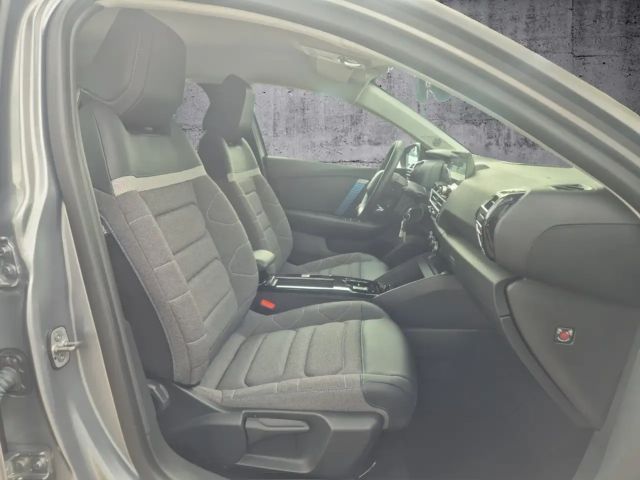 Citroën ë-C4 Feel Pack