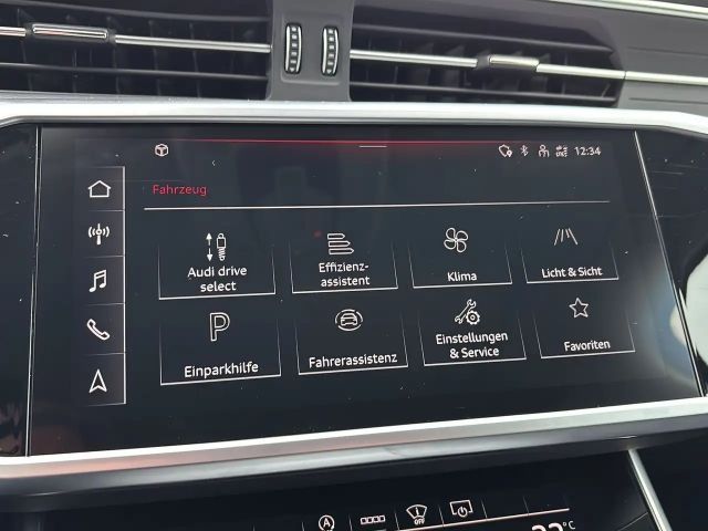 Audi A6 45 TDI Quattro S-Tronic