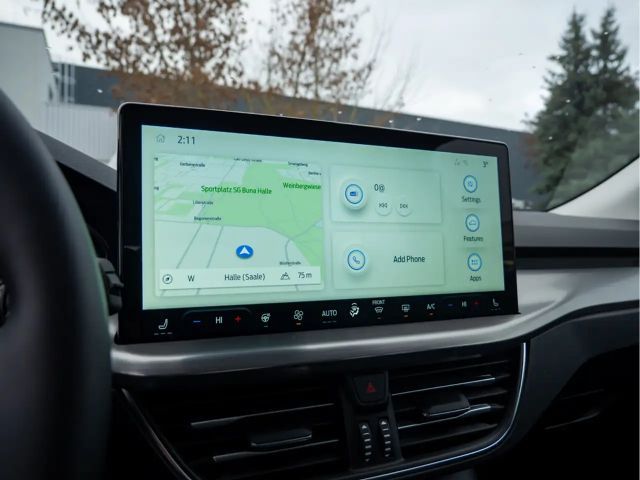 Ford Focus Limited Style Titanium