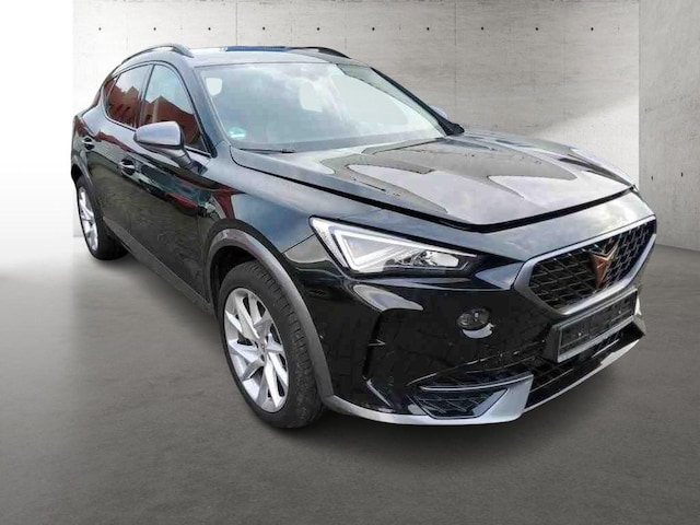 Cupra Formentor 1.4 e-Hybrid DSG