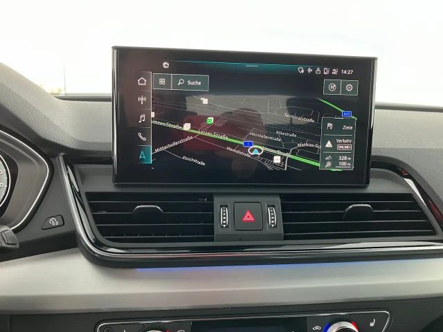 Audi Q5 40 TDI Quattro S-Line