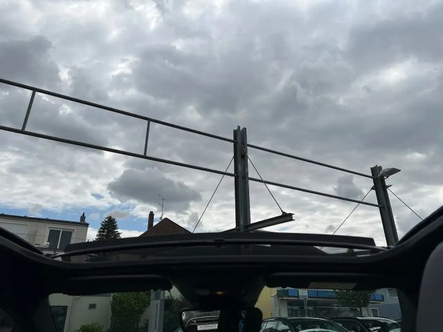 Abarth 500C Scorpionissima