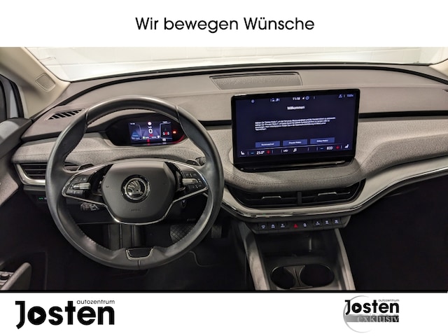 Skoda Enyaq Loft iV 60
