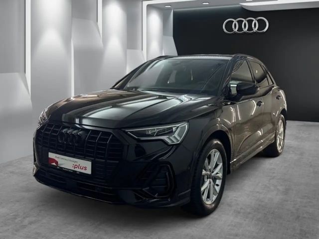 Audi Q3 35 TDI S-Line
