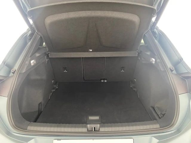 Cupra Terramar 2.0 TSI