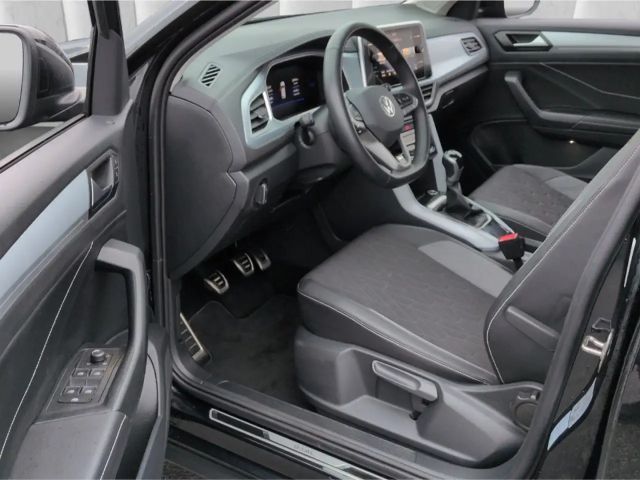 Volkswagen T-Roc GOAL TSI*ACC LED Navi digCockp SHZ VKZ-Erk