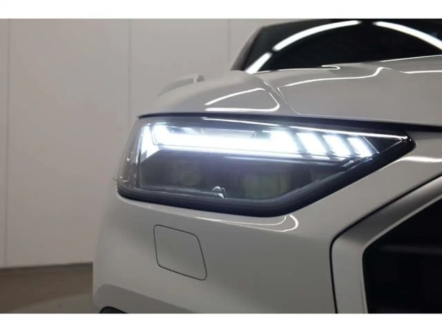 Audi Q5 50 TFSI Hybride Quattro