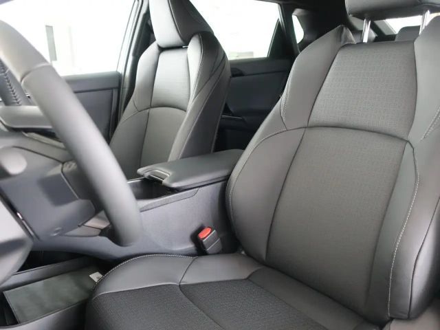 Toyota bZ4X Voorwielaandrijving